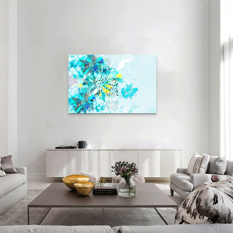canvas print