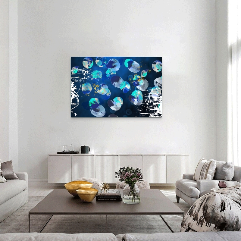 canvas print