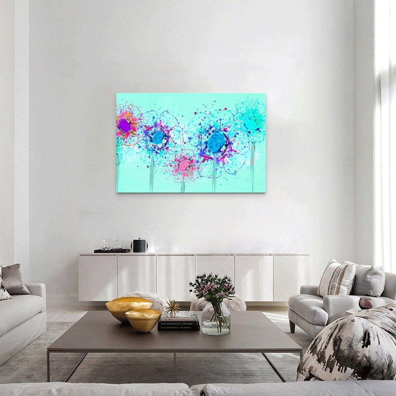 canvas print