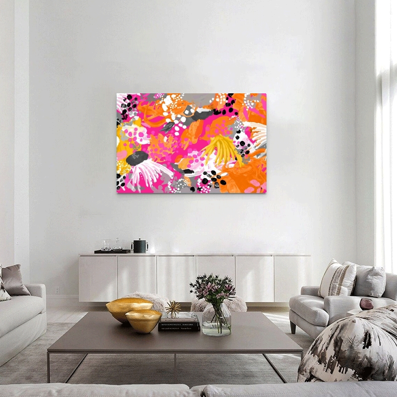 canvas print