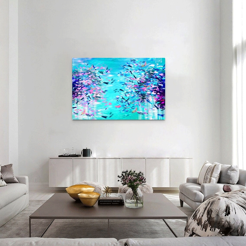 canvas print