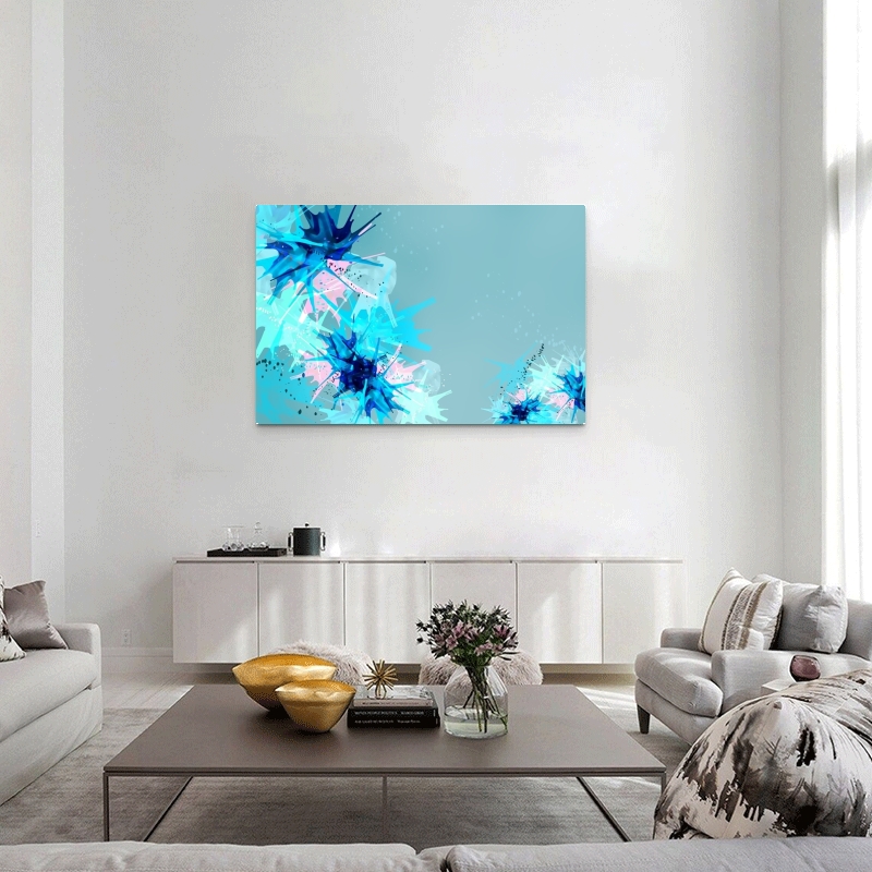 canvas print