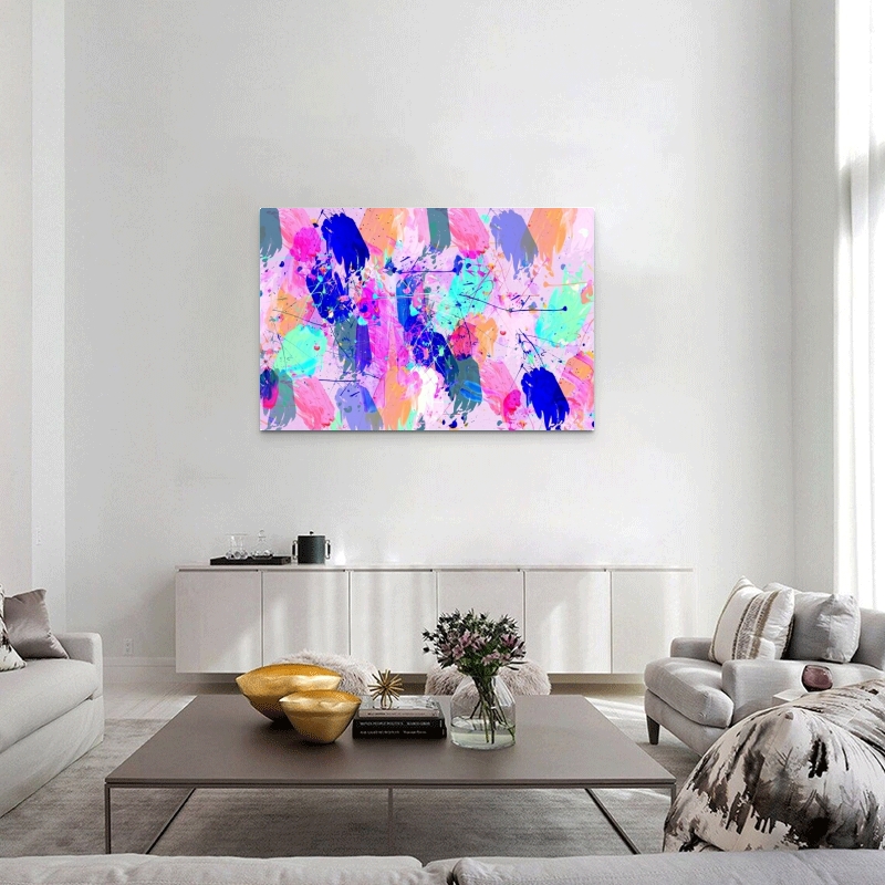 canvas print