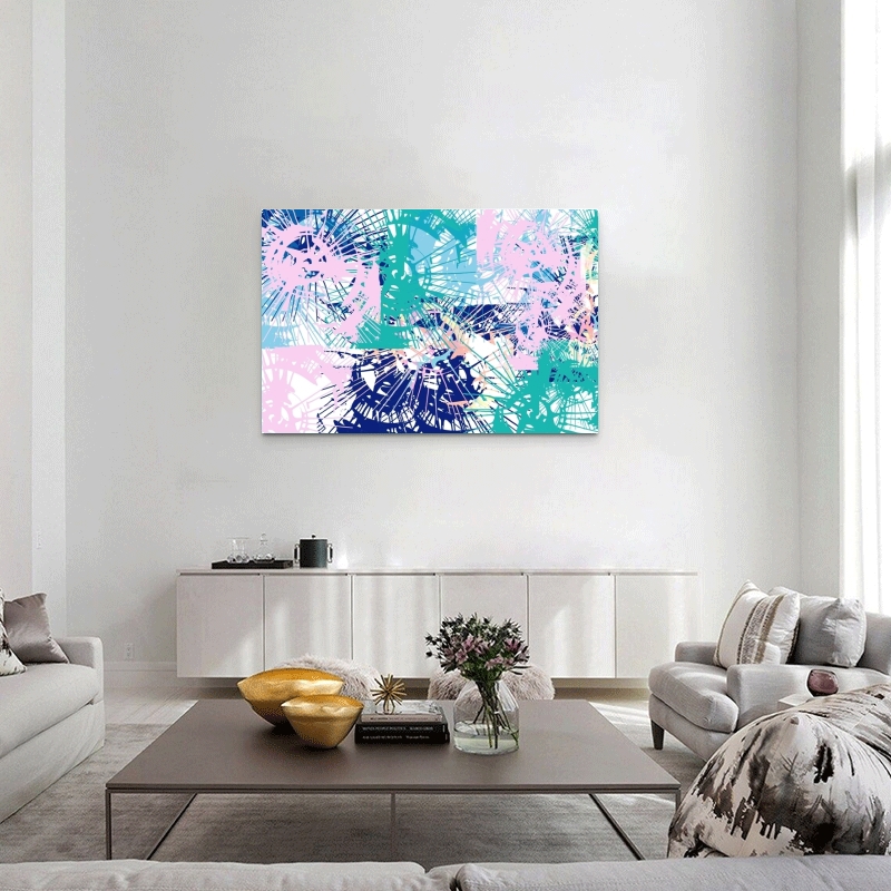 canvas print
