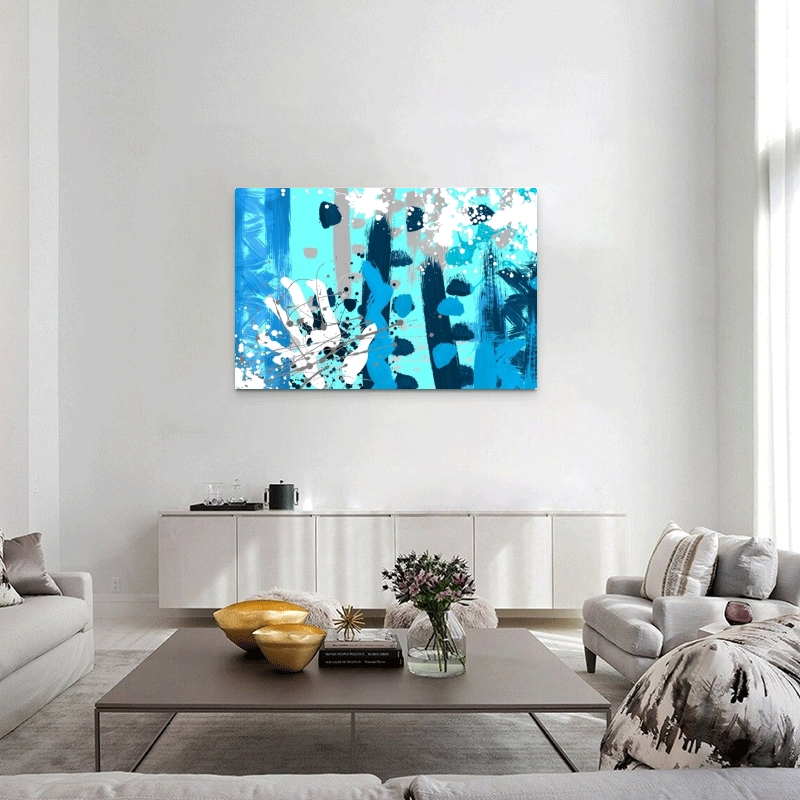 canvas print