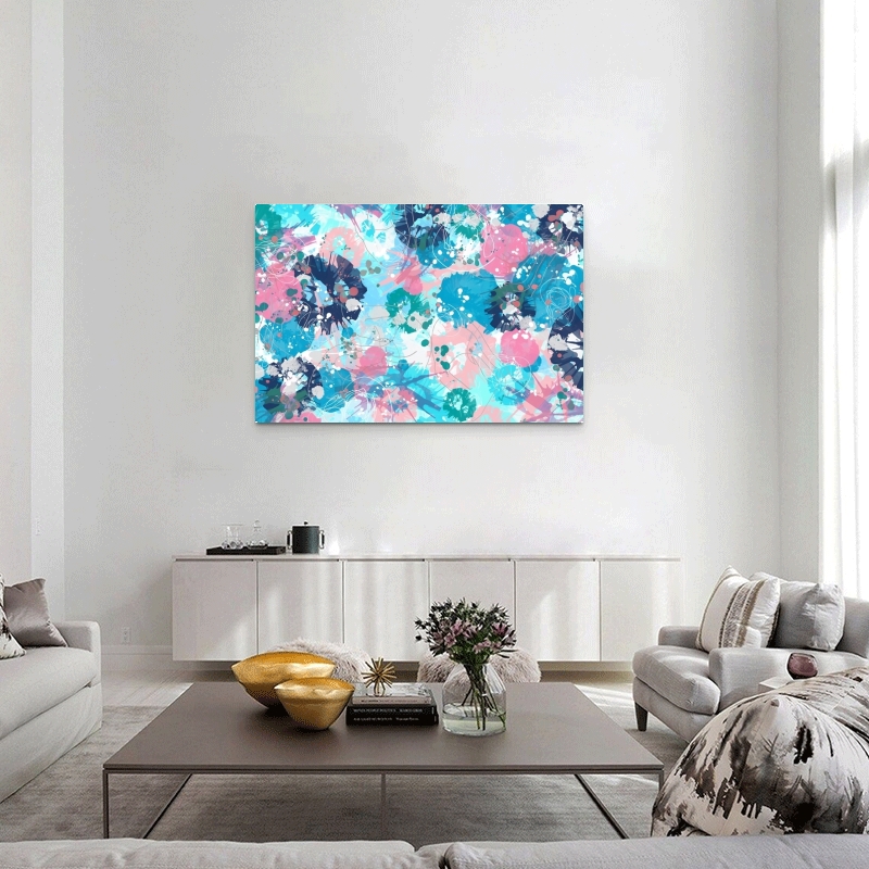 canvas print