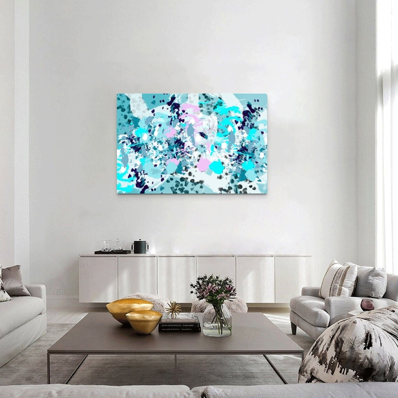 canvas print