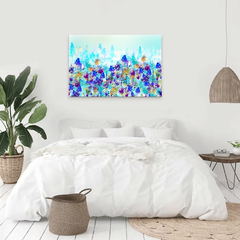 canvas print