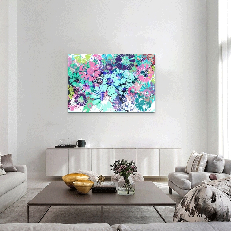 canvas print