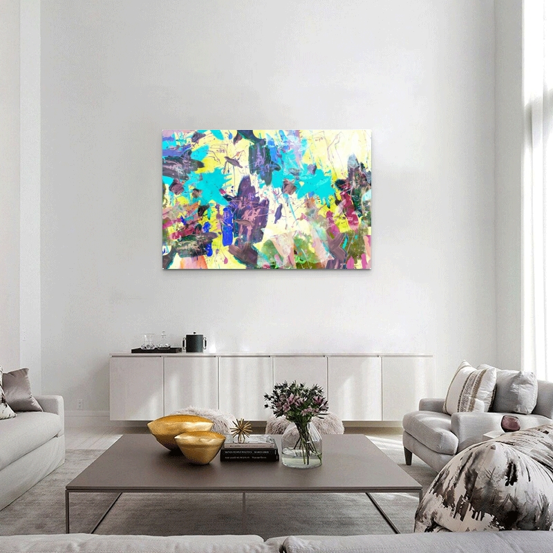 canvas print
