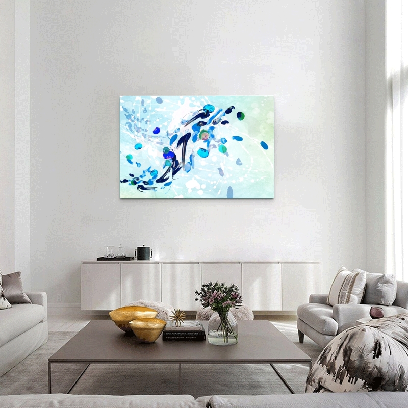 canvas print