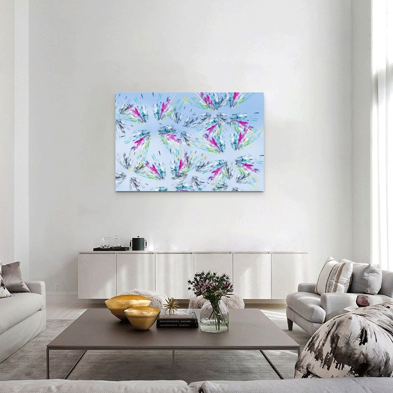 canvas print
