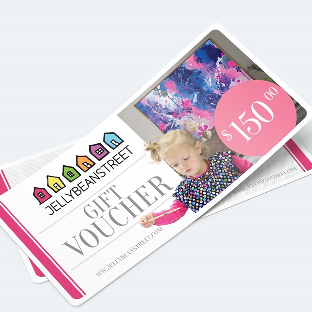 Picture of Gift Voucher