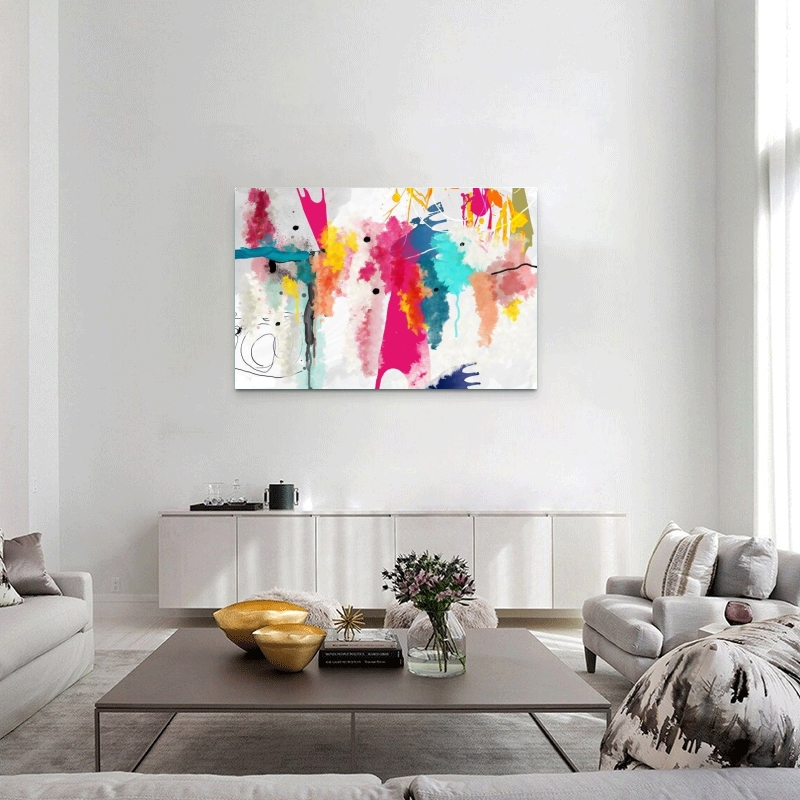 canvas print