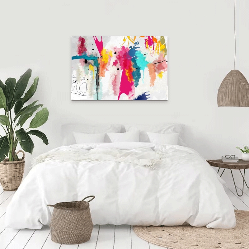 canvas print