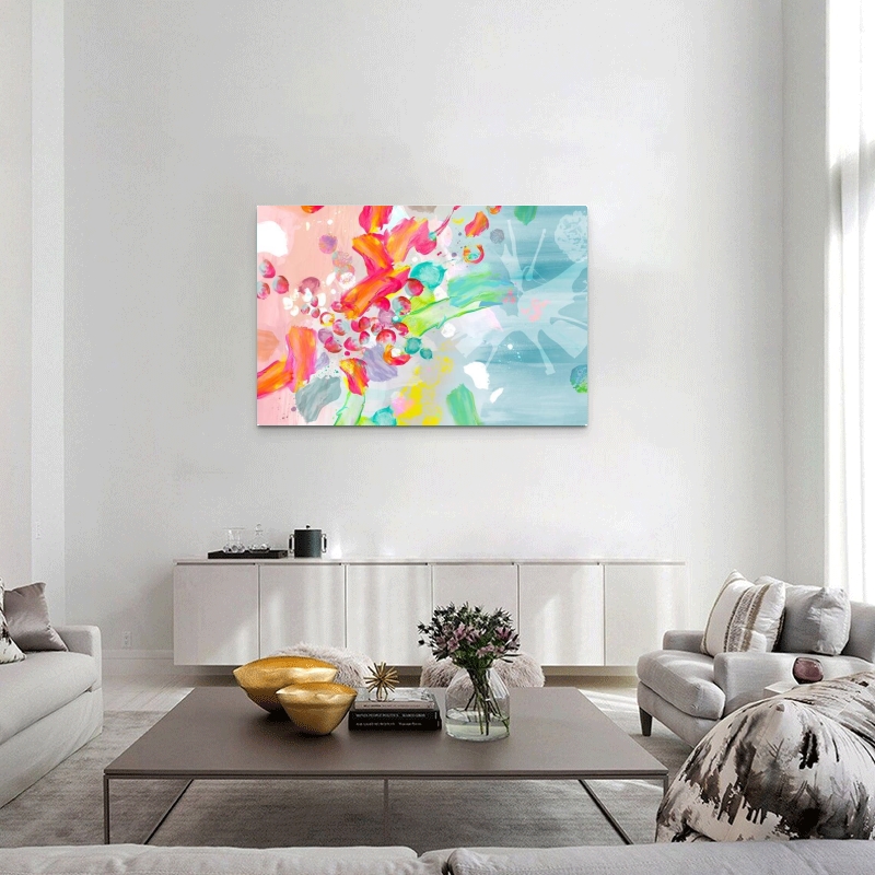 canvas print