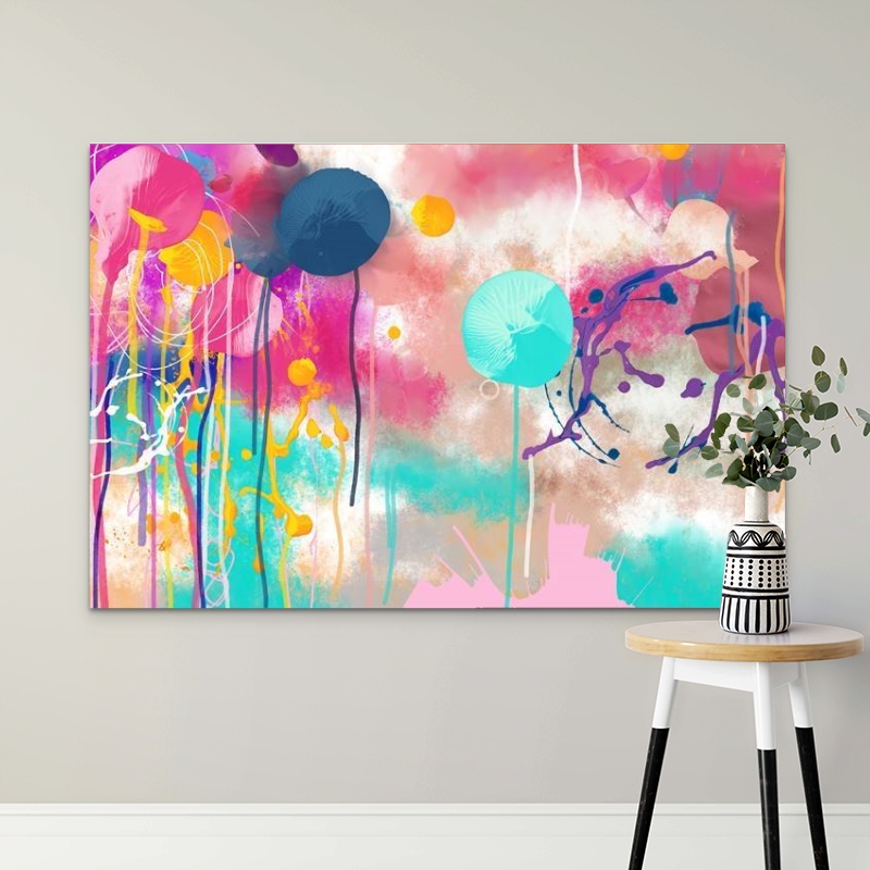 Picture of Canvas-Wall-Art-80359