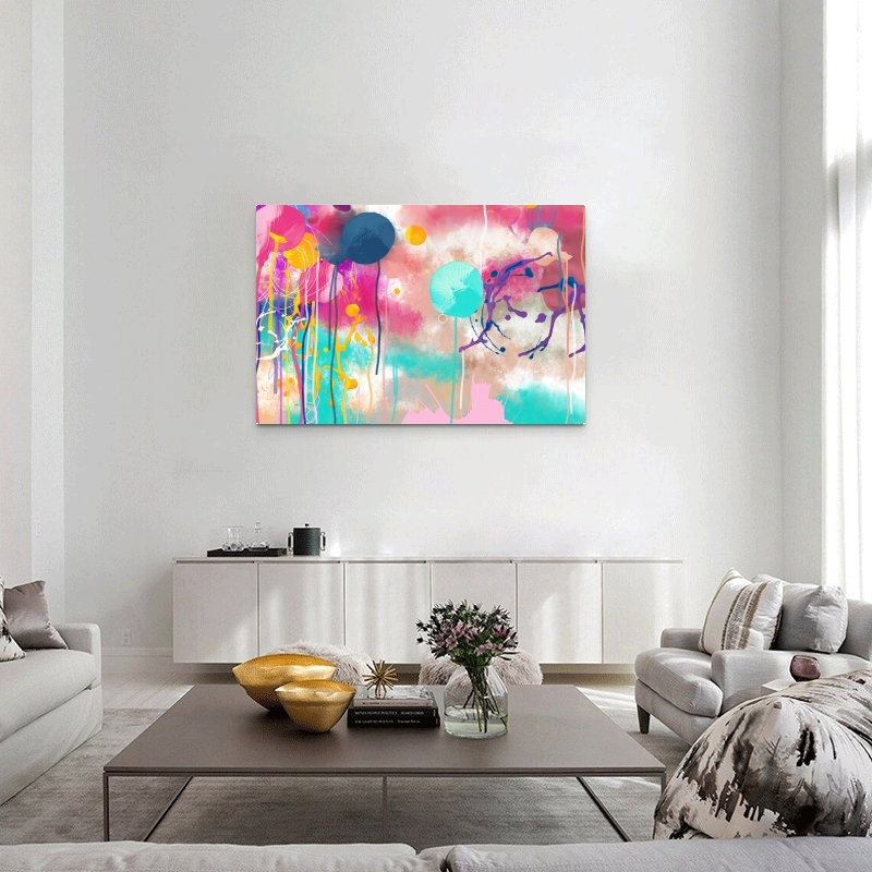 canvas print