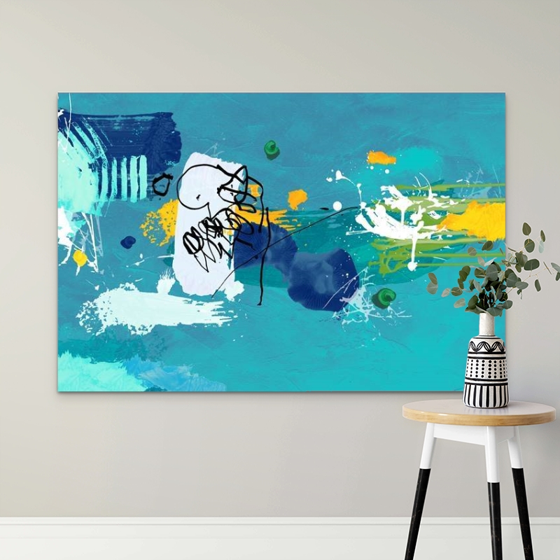 Picture of Canvas-Wall-Art-80361