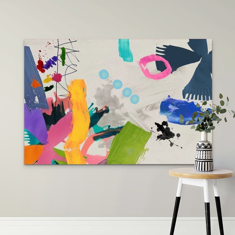 Picture of Canvas-Wall-Art-80435