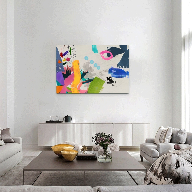 canvas print
