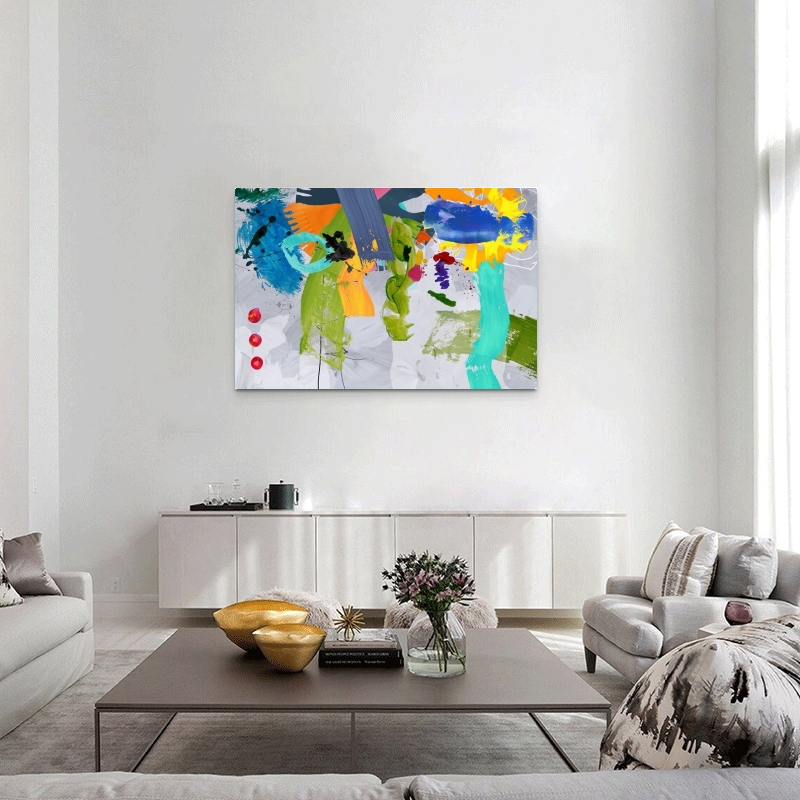 canvas print