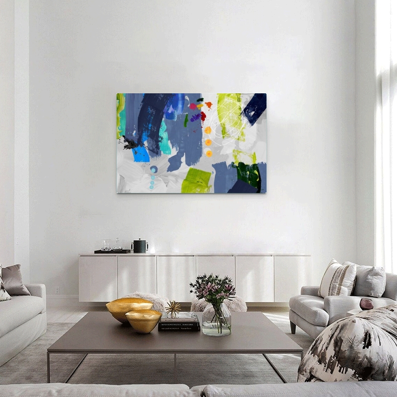 canvas print