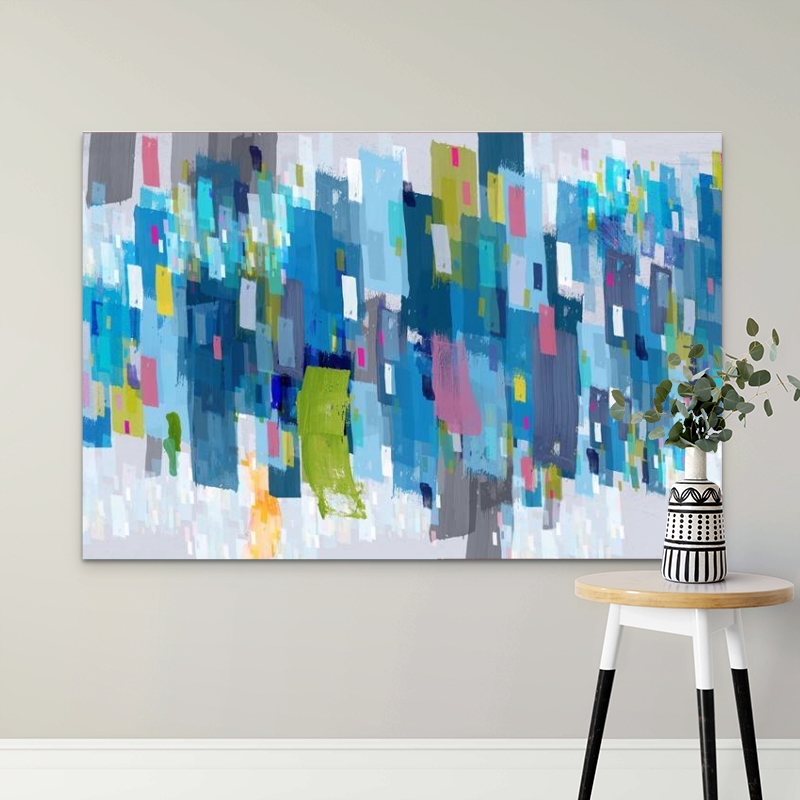 Picture of Canvas-Wall-Art-80438