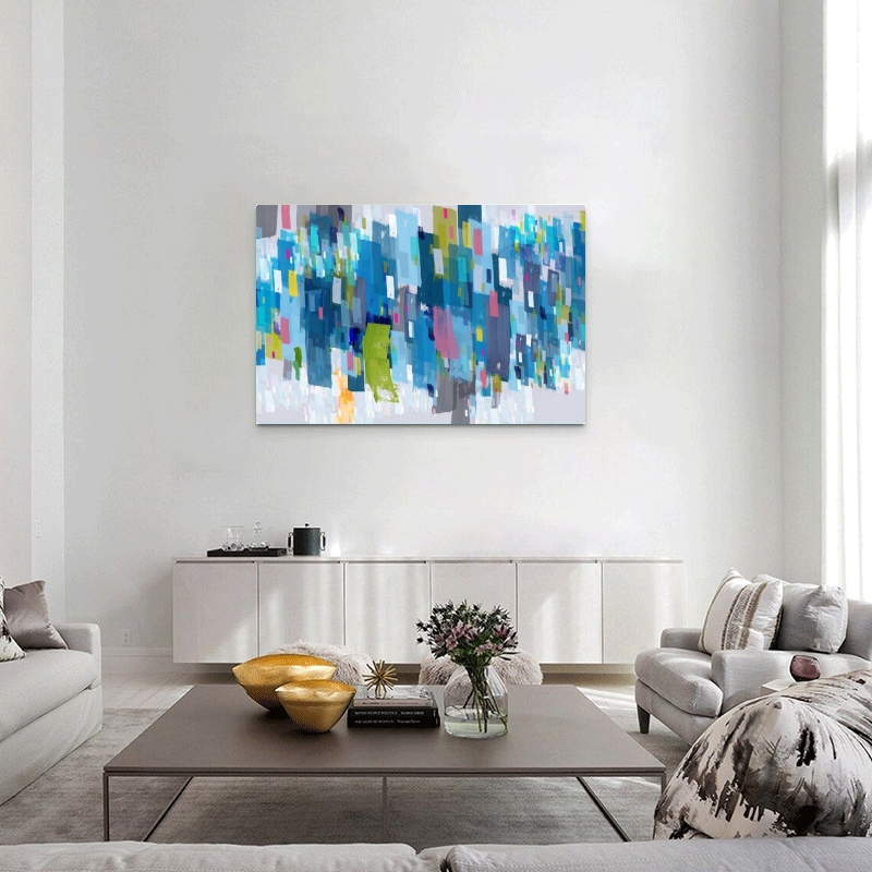 canvas print