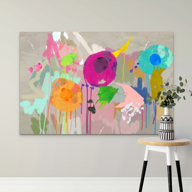Picture of Canvas-Wall-Art-80444
