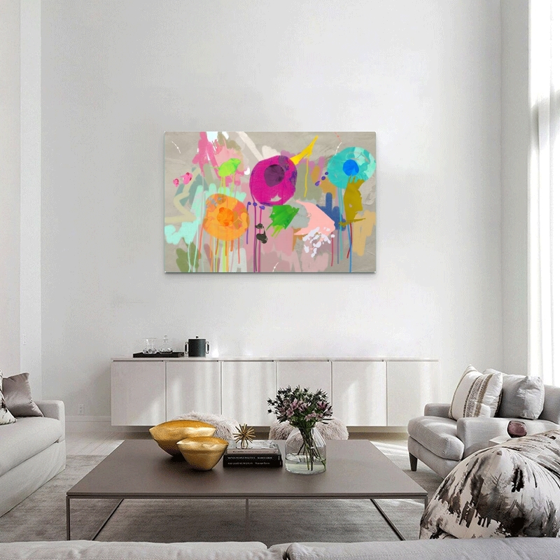 canvas print