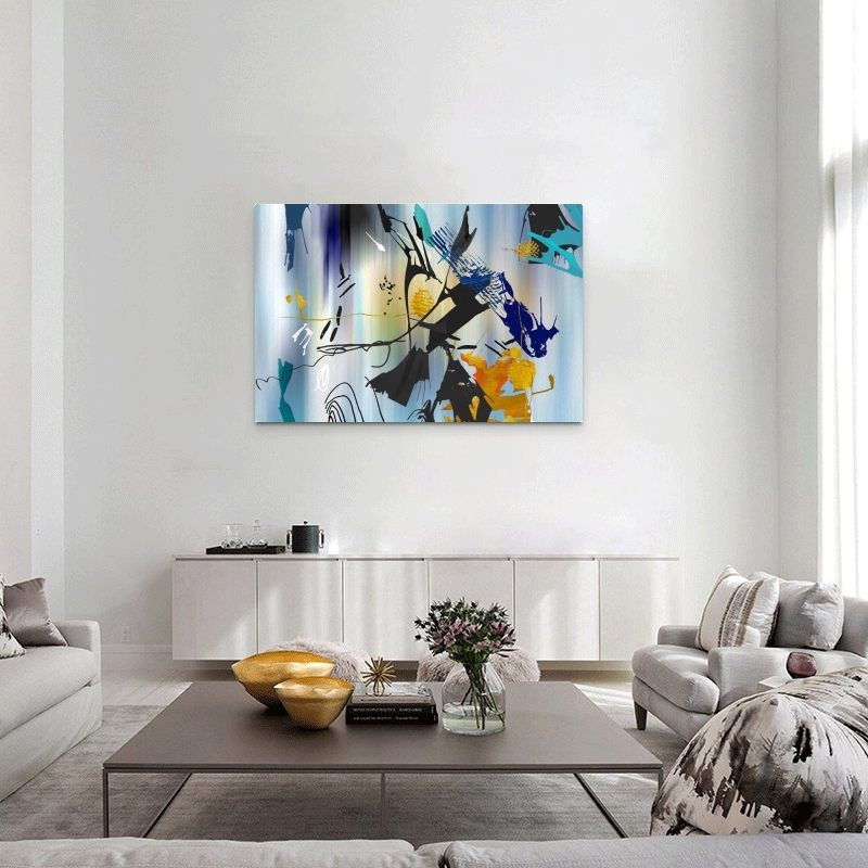 canvas print