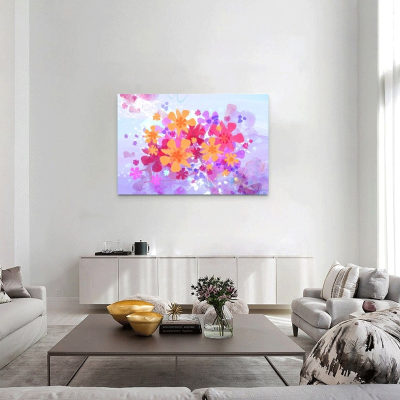 canvas print