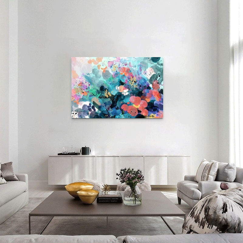 canvas print