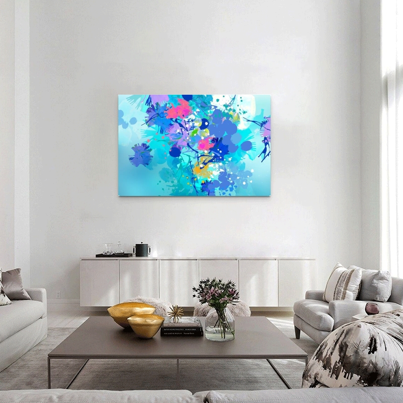 canvas print