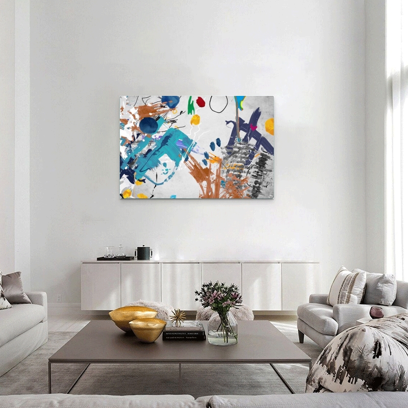 canvas print