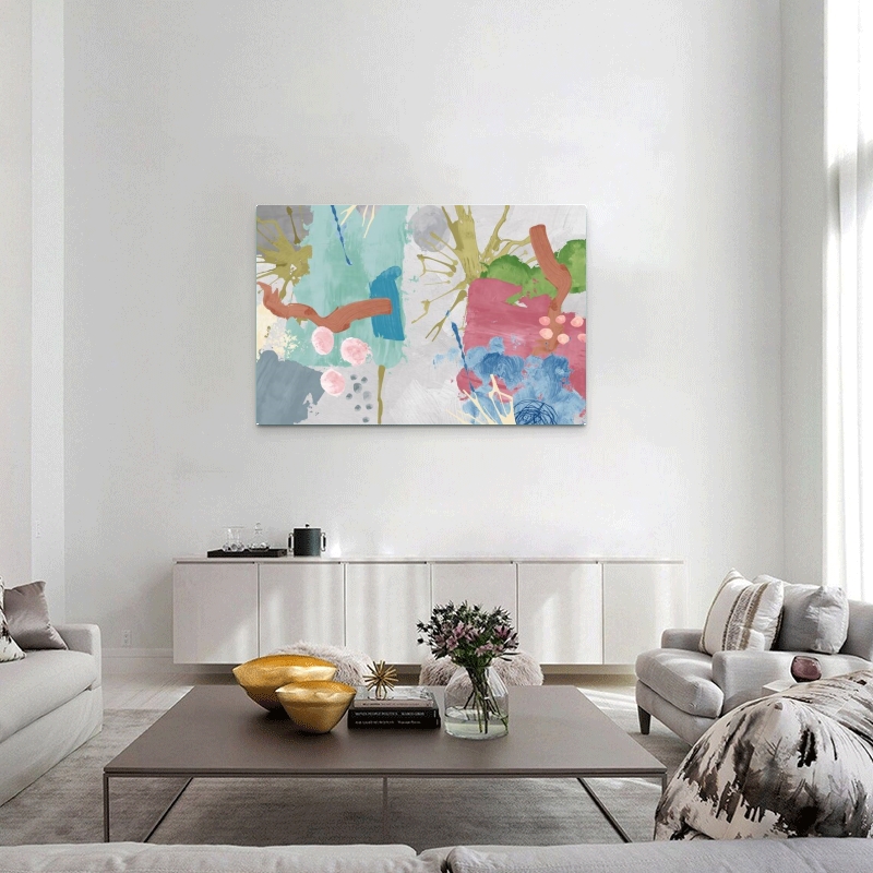 canvas print