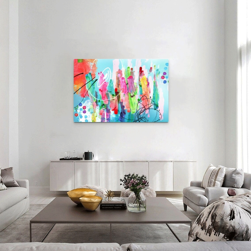 canvas print