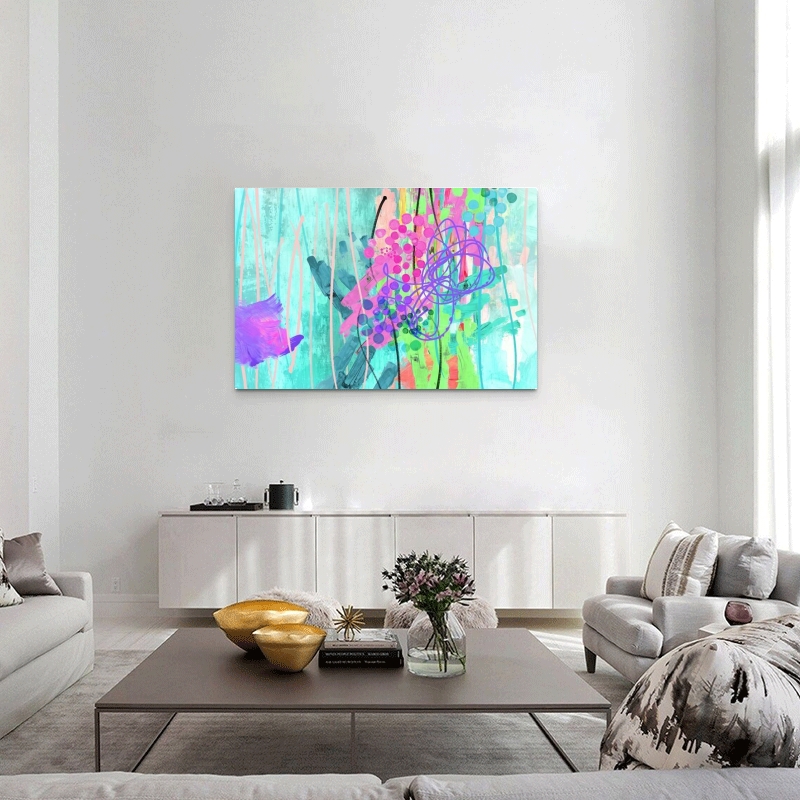 canvas print