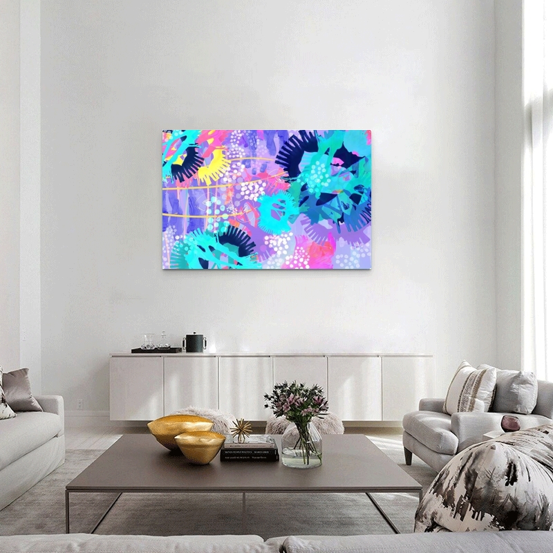 canvas print