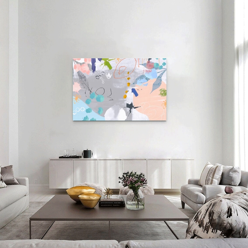 canvas print