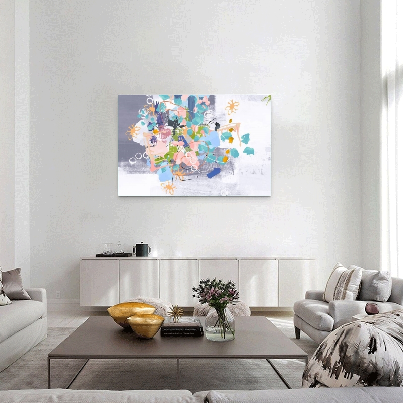 canvas print