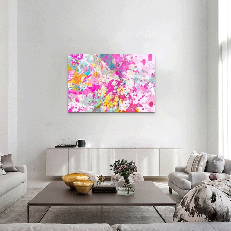 canvas print