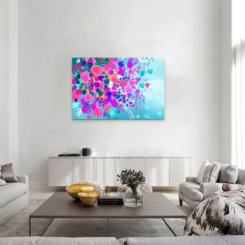 canvas print