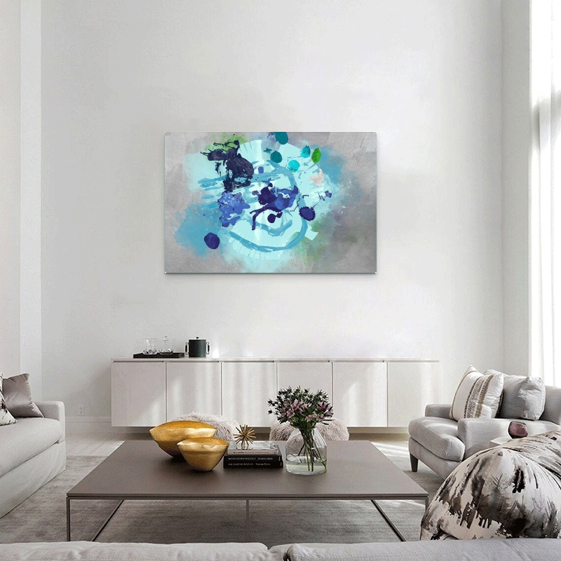 canvas print