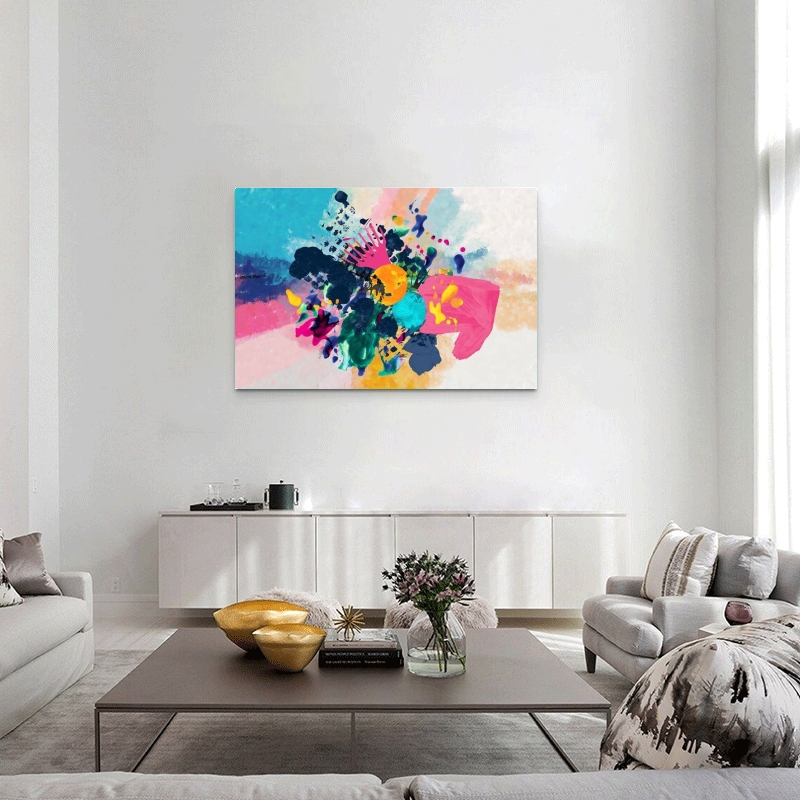 canvas print