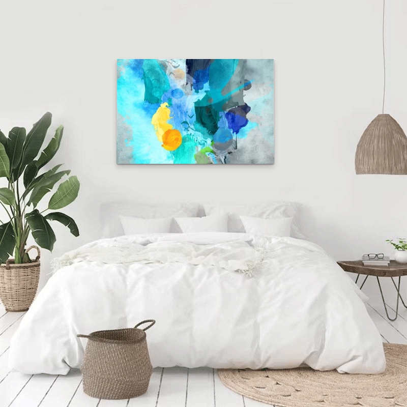 canvas print