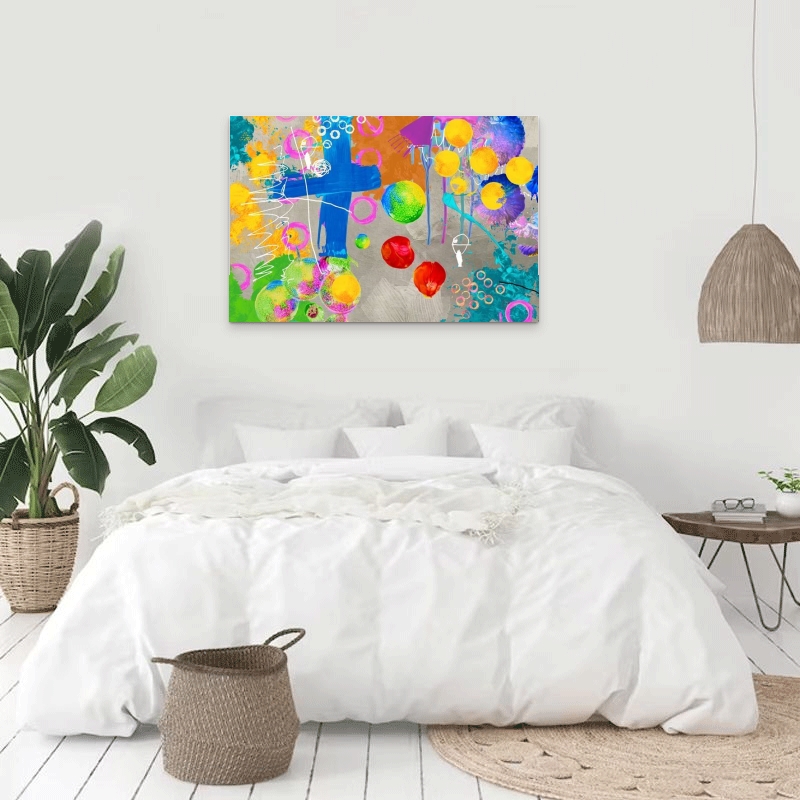canvas print