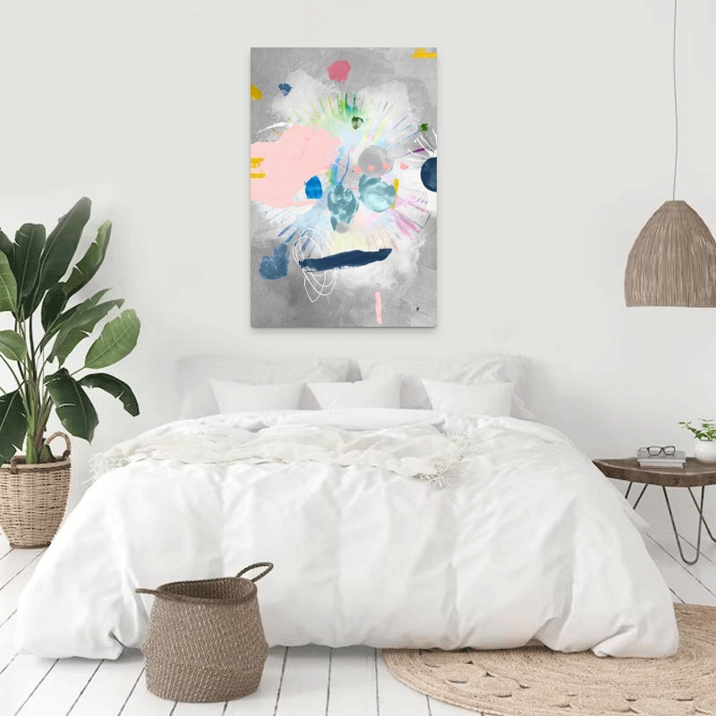 canvas print