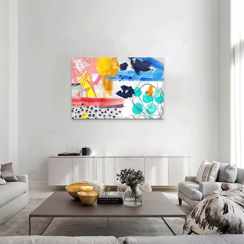 canvas print